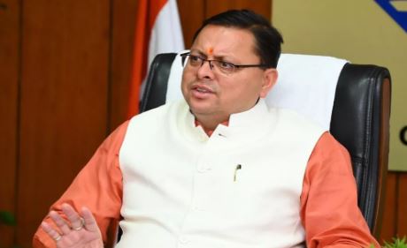 सरकार की योजनाओं को जनता तक पहुंचने में अहम भूमिका निभाती है मीडिया- मुख्यमंत्री धामी