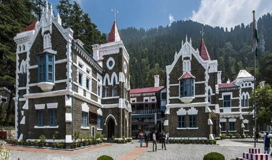 उत्तराखंड हाई कोर्ट के नए चीफ जस्टिस पर तस्वीर हुई साफ.. न्यायाधीश नरेंद्र जी होंगे चीफ जस्टिस