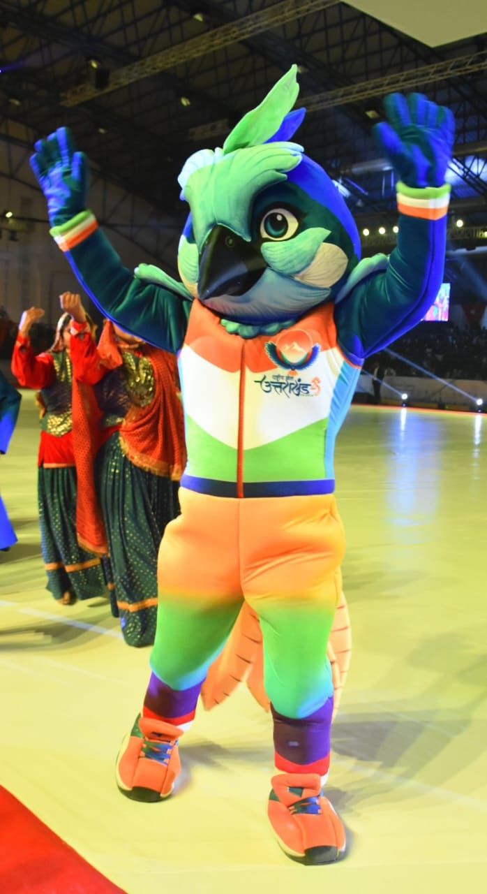 श्री बदरी-केदार मंदिर समिति के अध्यक्ष अजेंद्र अजय को मिला ’राम मंदिर’ का निमंत्रण