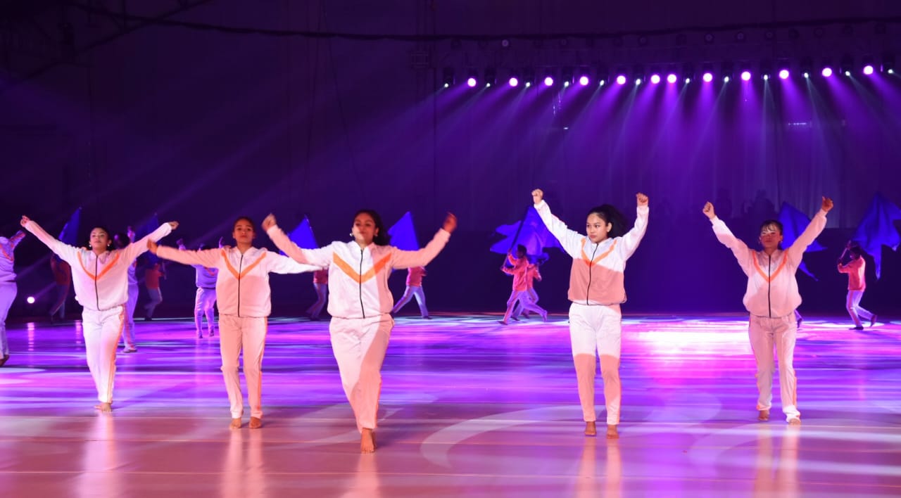 सांस्कृतिक विरासत को संरक्षित रखने में गुरुकुल की अहम भूमिका