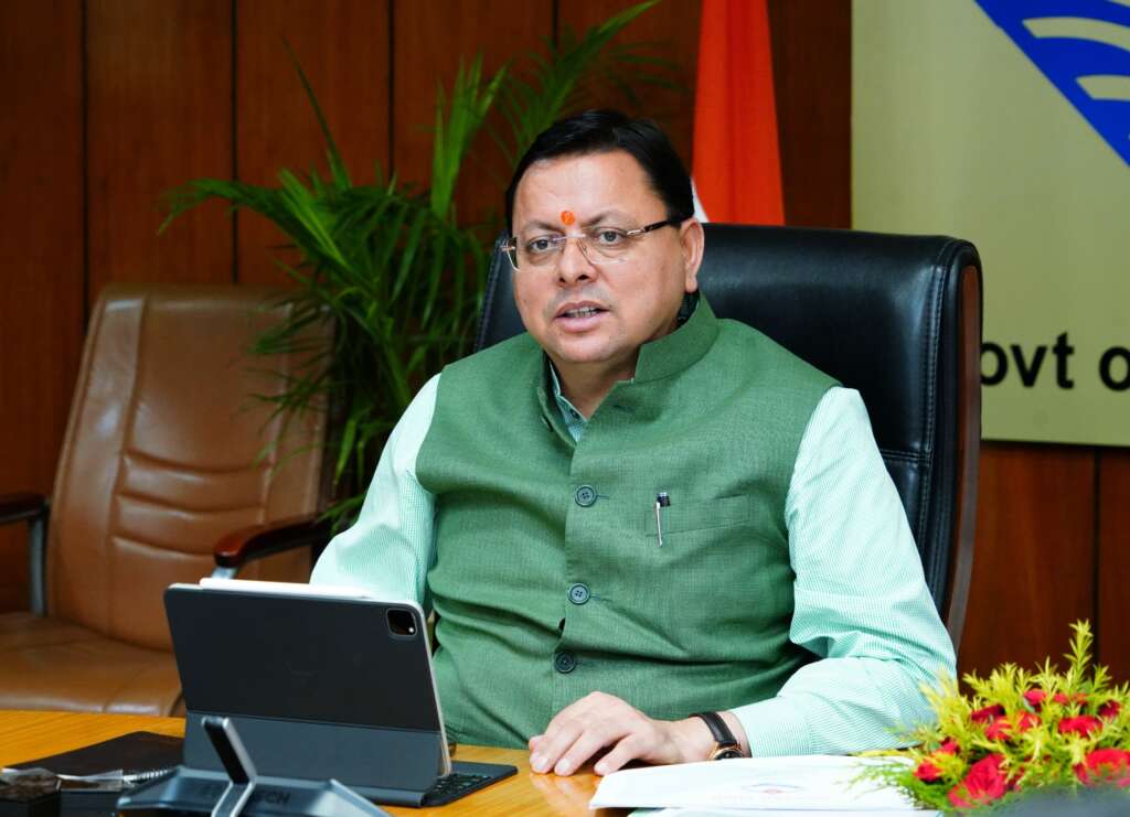 प्रदेश में नई आवास नीति लागू…गरीब  के साथ अब मध्यम वर्ग को भी मिलेगा अपना घर