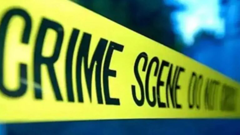 पत्नी के सामने पीट-पीटकर की पति की हत्या, डंडों और एसएस पाइपों से पीटने के साथ ही निकाल दी दोनों आंखे 