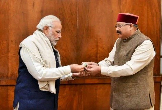 प्रधानमंत्री का दौरा शीतकालीन पर्यटन को प्रमोट करने का बेहतरीन मौका- महाराज