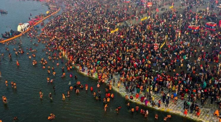 महाशिवरात्रि पर अमृत स्नान के साथ ही आज महाकुंभ 2025 का हो जाएगा समापन