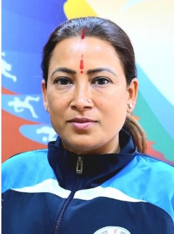 इतिहास में स्वर्णिम अक्षरों में दर्ज होगा यह शतक- रेखा आर्या