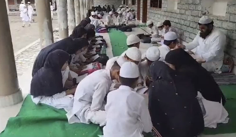 उत्तराखंड: 88 में से केवल 48 मदरसों को मदरसा बोर्ड की मान्यता, 40 की फिर से होगी जांच