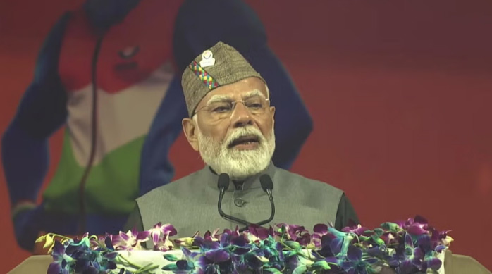 PM मोदी के स्वागत के लिए तैयार मुखबा, मां गंगा के शीतकालीन प्रवास को दुल्हन की तरह सजाया गया