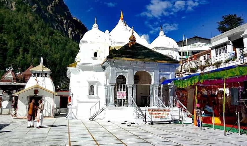 30 अप्रैल को खुलेंगे गंगोत्री धाम के कपाट, 29 अप्रैल को मां गंगा की विग्रह डोली मुखबा गांव से होगी रवाना 