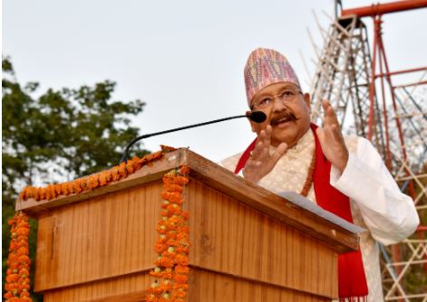 हिमाचल में बादल फटने और भूस्खलन से हाहाकार, सैकड़ों सड़कें बंद