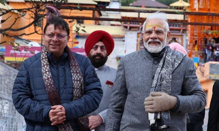 चारधाम यात्रा: ऑफलाइन रजिस्ट्रेशन शुरू, साइन बोर्ड से मिलेगा सफर में मार्गदर्शन