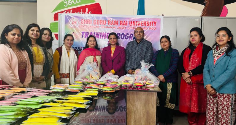 “ड्रग फ्री उत्तराखंड – 2025”- मुख्यमंत्री के संकल्प को ज़मीनी मुक़ाम देने में जुटा FDA