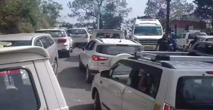 देहरादून की सड़कों पर अब जर्मन तकनीक से होगी सफाई