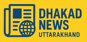 dhakadnewsuttarakhand.com