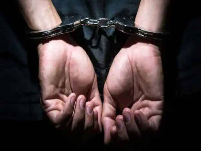 6 लाख की हेरोइन के साथ युवक गिरफ्तार, एंटी नारकोटिक सेल की बड़ी कार्रवाई