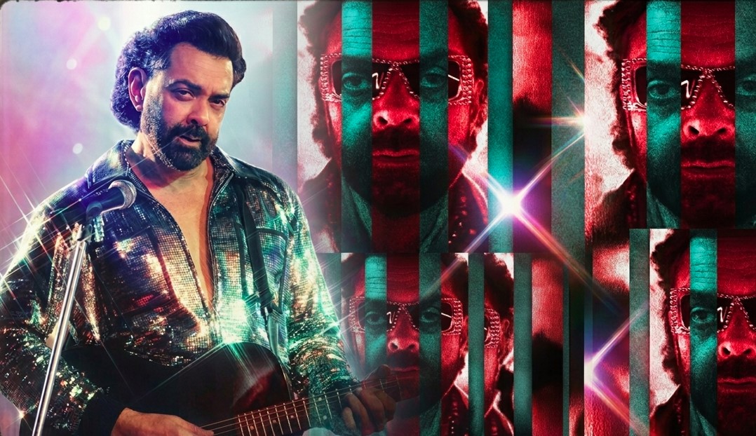 बॉबी देओल की आगामी फिल्म ‘बंदर’ का दमदार टीजर रिलीज