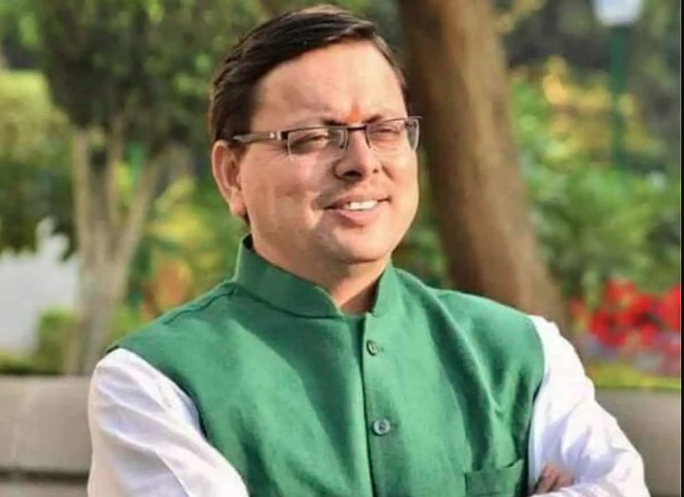 भगवान बुद्ध का जीवन करुणा, अहिंसा, सत्य, शांति और मानवता का प्रतीक- मुख्यमंत्री धामी