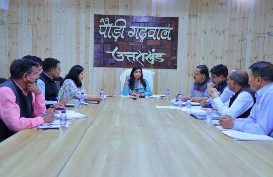 स्वतंत्रता संग्राम सेनानियों के सम्मान और उनके परिजनों की समस्याओं के निराकरण हेतु हुई अहम बैठक
