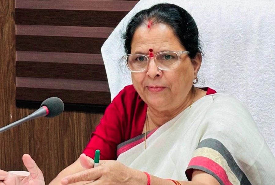 कानून का दुरुपयोग कर निर्दोषों को फंसाने वालों के विरुद्ध होगी कठोरतम कार्यवाही- कुसुम कण्डवाल
