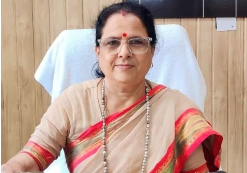 अभिव्यक्ति की स्वतंत्रता की आड़ में अपमानजनक टिप्पणी बर्दाश्त नहीं- कुसुम कंडवाल
