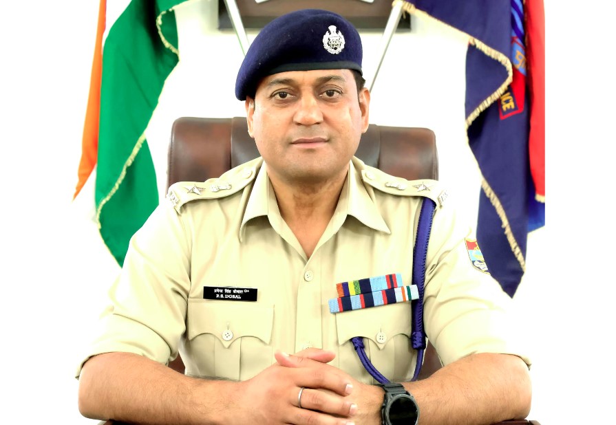 “ऑपरेशन प्रहार” के तहत जुआरियों पर दून पुलिस की सर्जिकल स्ट्राइक