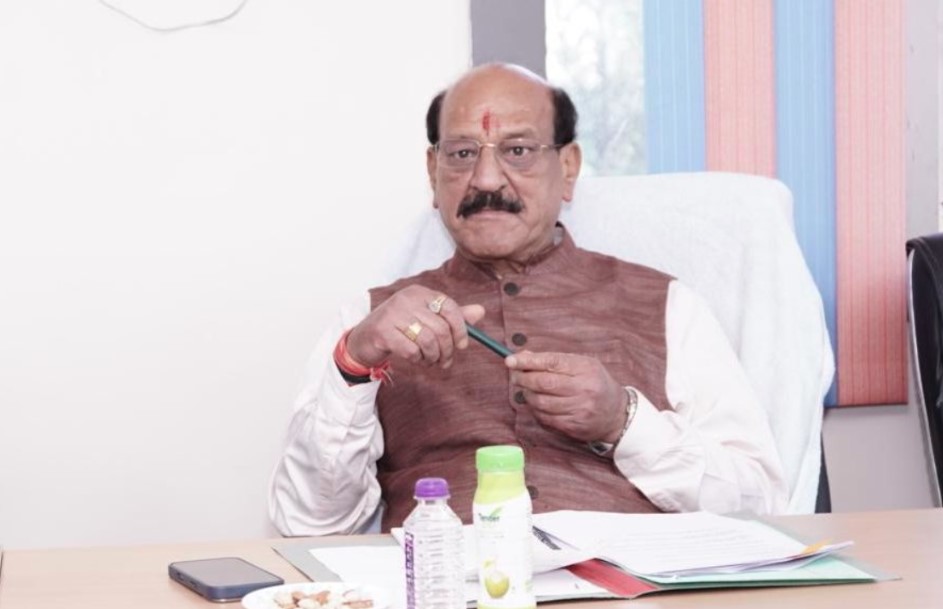स्वास्थ्य मंत्री ने 7 मेडिकल कॉलेजों एवं राज्य कैंसर संस्थान, हल्द्वानी के साथ की मैराथन समीक्षा बैठक