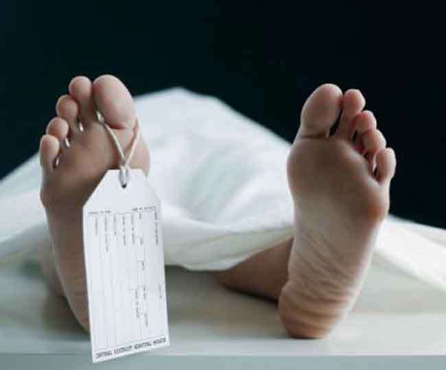 मुजफ्फरपुर में किराए के मकान से महिला का शव बरामद, साथ रहने वाला व्यक्ति फरार
